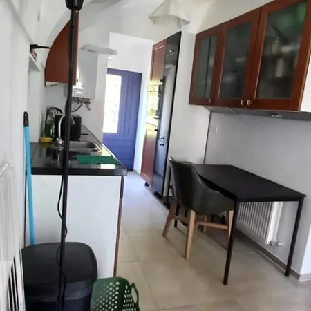 Apartment Amori