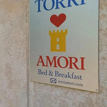 Apartment Amori