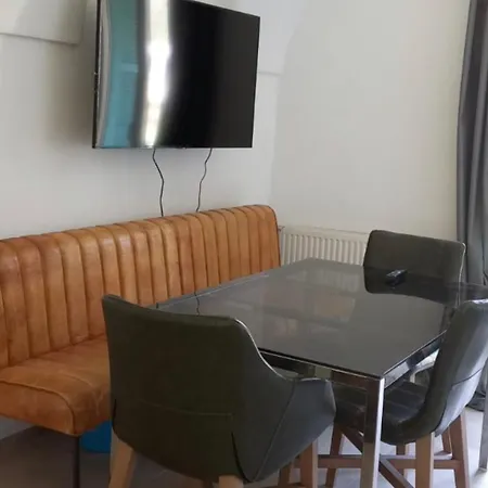 Apartment Amori *