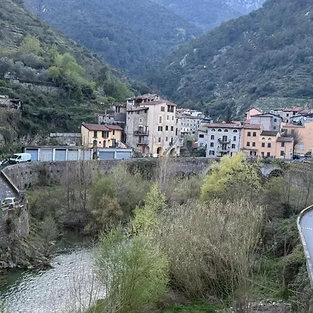 Amori Apartment