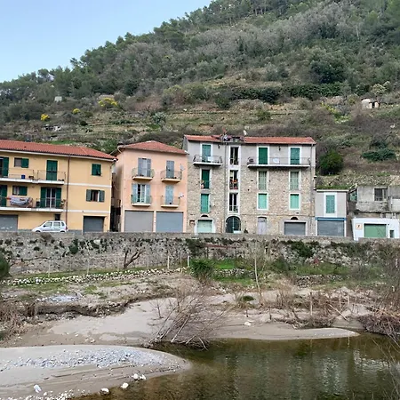 Amori Apartment
