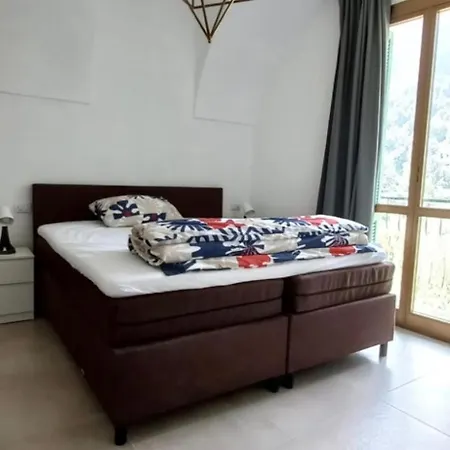 Amori Apartment *